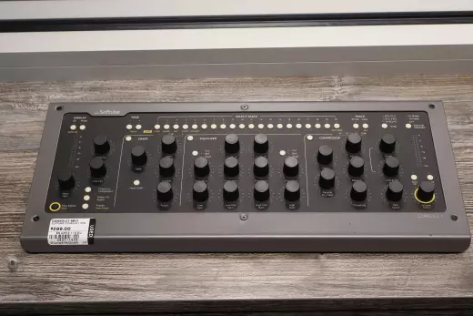 Softube - CONSOLE1-MKII
